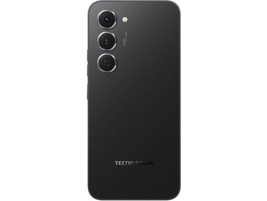 Смартфон Tecno Spark 40 Pro 8/256Gb Black